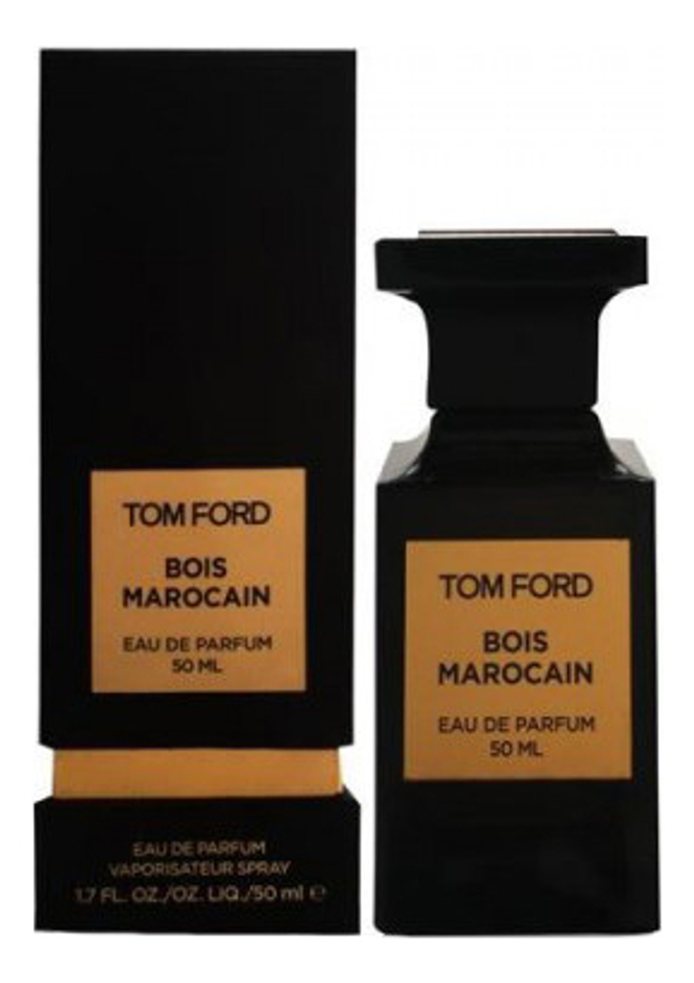 Tom Ford Bois Marocain