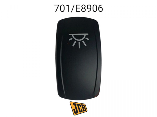 Крышка переключателя JCB 701/E8892, 701-E8892, 701E8892