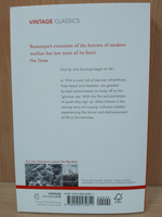 All Quiet on the Western