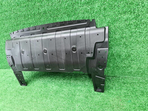 Защита ДВС Chery Tiggo 7 Pro (2020-2024)