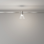 Магнитный трековый светильник Maytoni FLARITY Bianca TR147-1-3W4K-PT