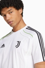 Футболка adidas Juventus FC 24/25 TeeUrban Purist Tee - белый