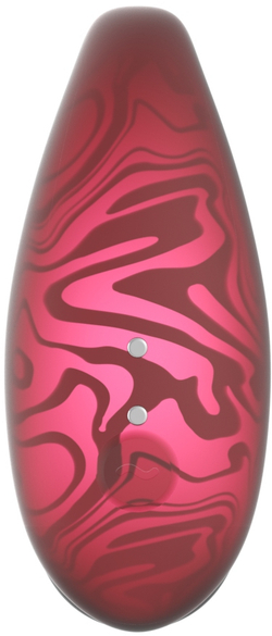 Amovibe TWEEN+ - Парный стимулятор с управлением через приложение и пультом ДУ