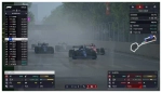 Игра F1 Manager (PS5, русские субтитры)