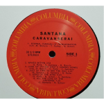 Santana / Caravanserai (LP)