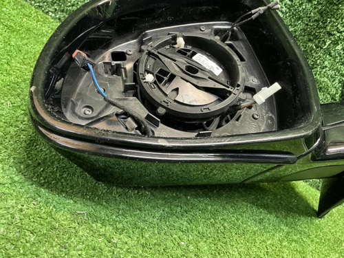 Зеркало левое BMW X5 G05 (2018-н.в.) 9 контактов