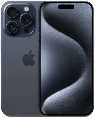 Смартфон Apple iPhone 15 Pro Max 256Gb В НАЛИЧИИ