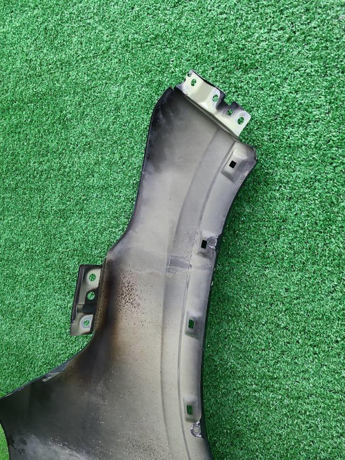 Крыло переднее левое Kia Seltos (2019-н.в.)