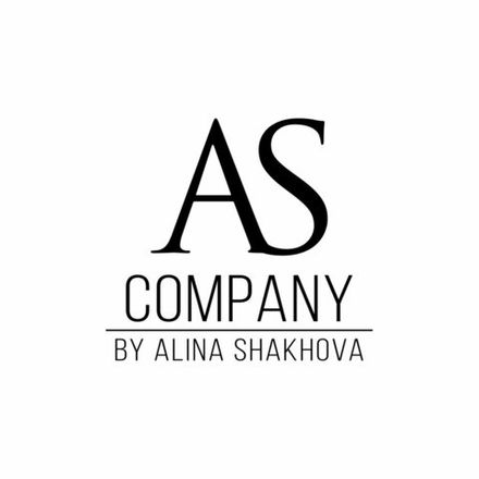 Пигменты AS от Алины Шаховой