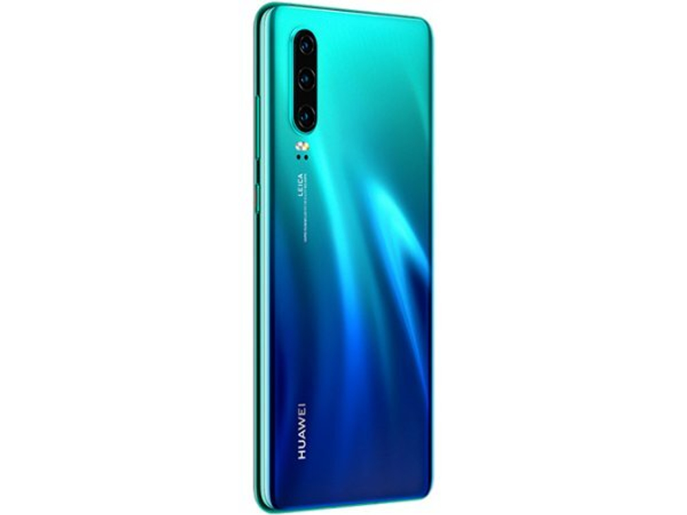 Смартфон Huawei P30 Aurora (ELE-L29)