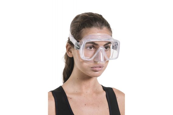 Маска Cressi SF1 Прозрачная