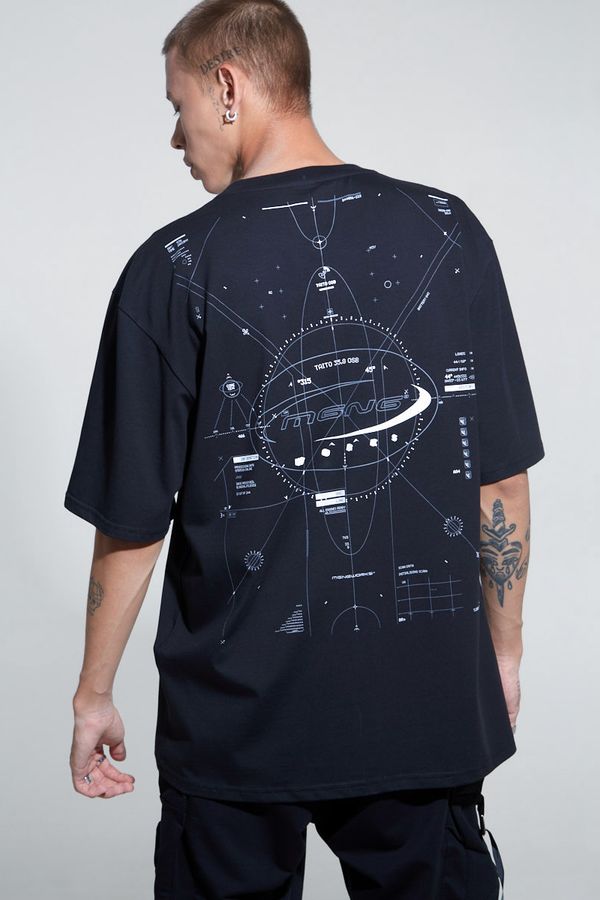 Футболка Core4s Черная - фото 2