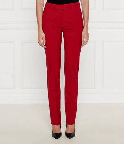 Брюки Marella - красный(31362412)