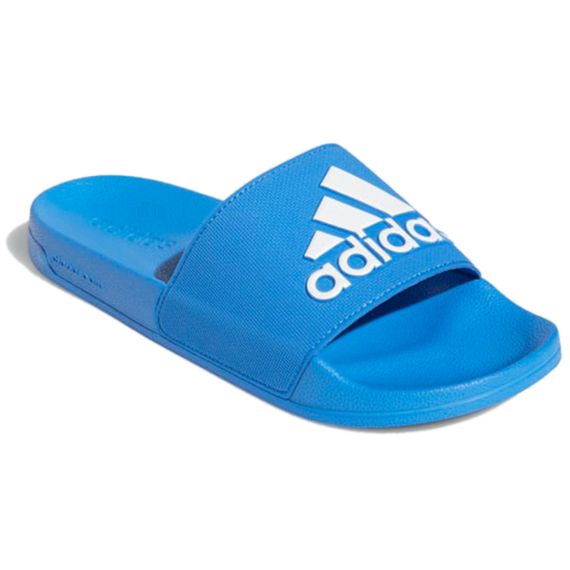 Adidas ADILETTE SHOWER 'Blue White'