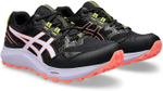 Кроссовки Asics GEL-SONOMA 7 черный