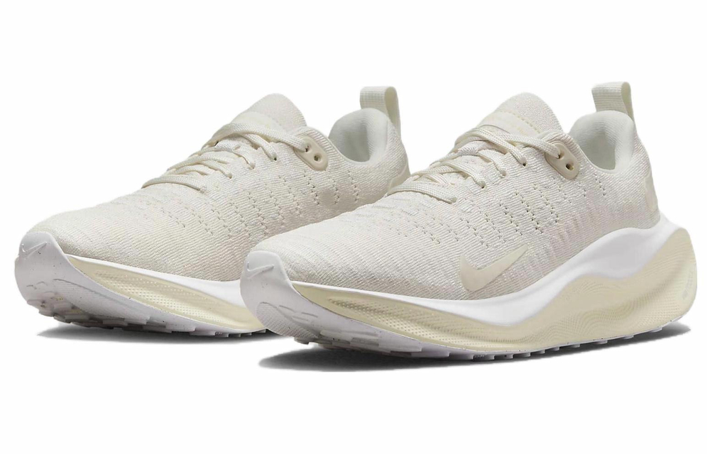 Кроссовки Nike Reactx Infinity 4 (Женская размерная сетка)
