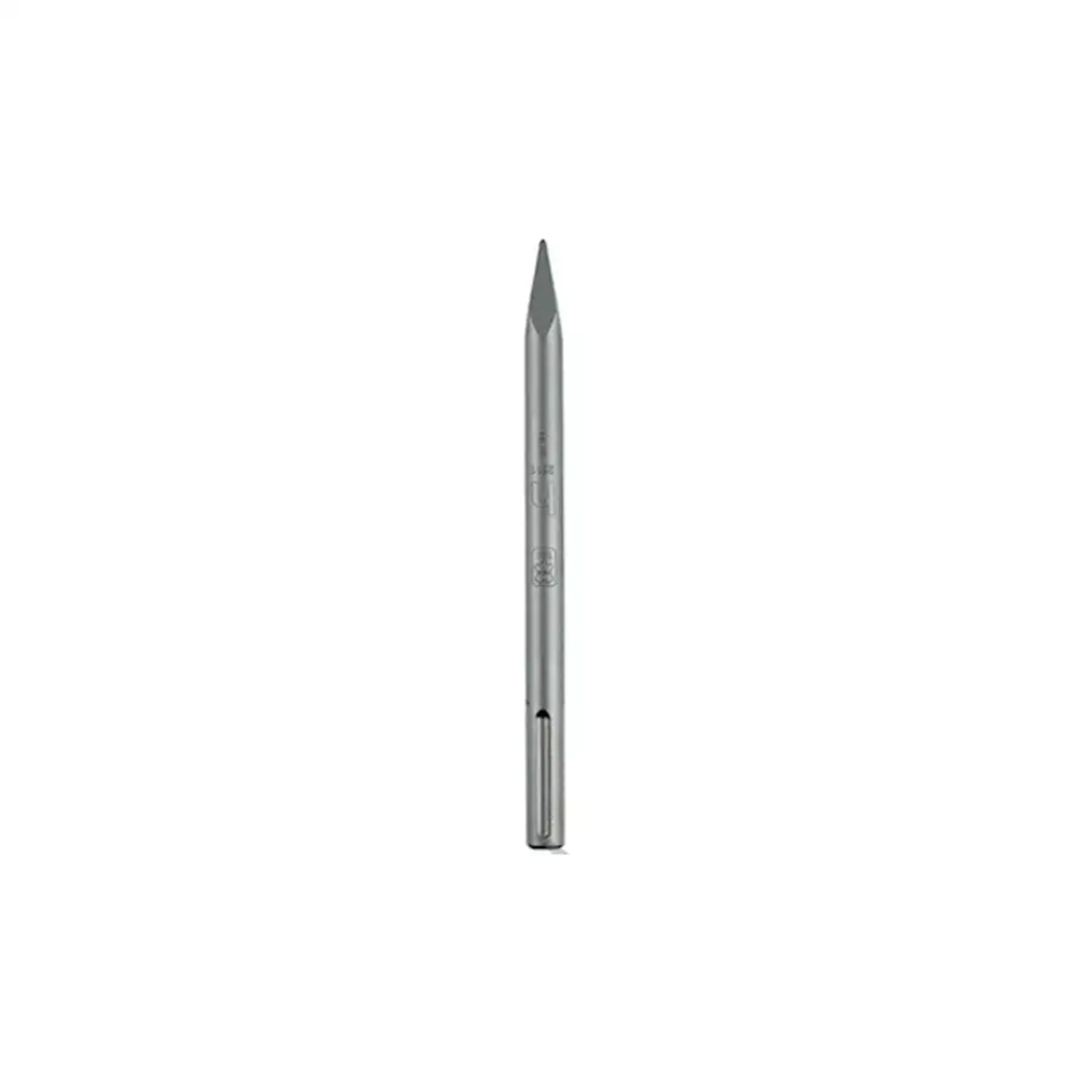 Пикообразное долото SDS-max 400 мм Heller 21001