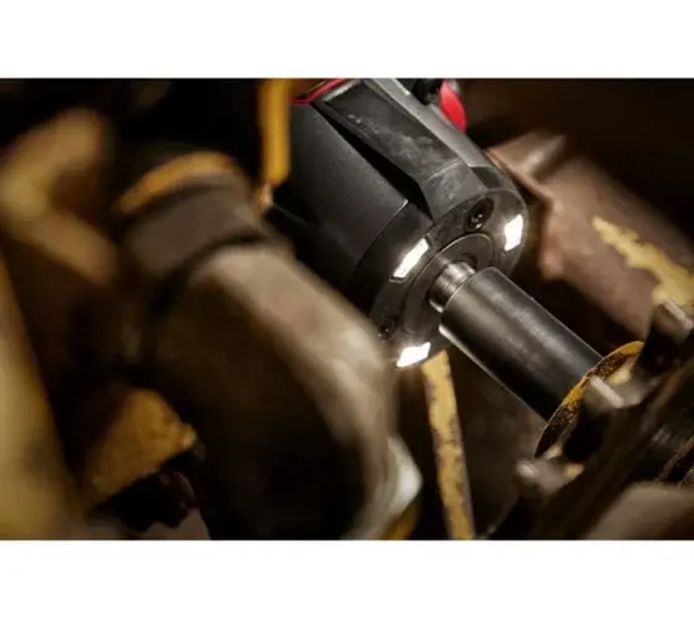 Аккумуляторный гайковерт M18 FUEL FMTIW2F12-0 (750Nm) (США)