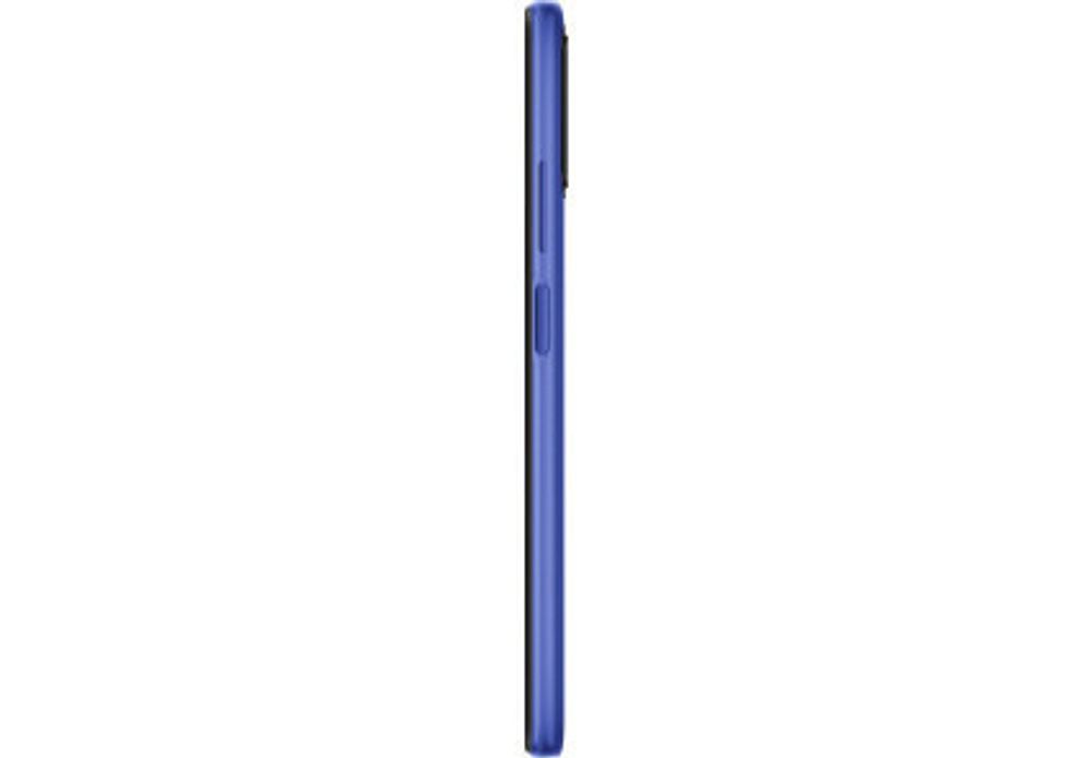 Смартфон Xiaomi Poco M3 4 64Gb Blue