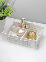 Органайзер на 3 секции "Чайная коллекция" 23*16 см