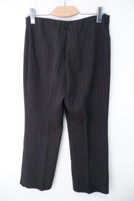 Брюки Prestige в полоску 46 размер