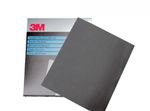Шкурка 3M Wetordry
