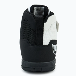 Боксёрки Everlast Powerlock X-Trainer белые