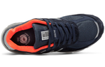 Кроссовки New Balance Nb 990 V4 (Женская размерная сетка)