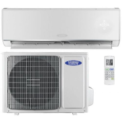Сплит-система инверторного типа General Climate GC-MR09HR/GU-MR09H