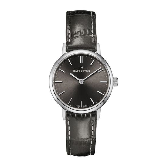 Женские швейцарские часы Claude Bernard 20215 3 GIN