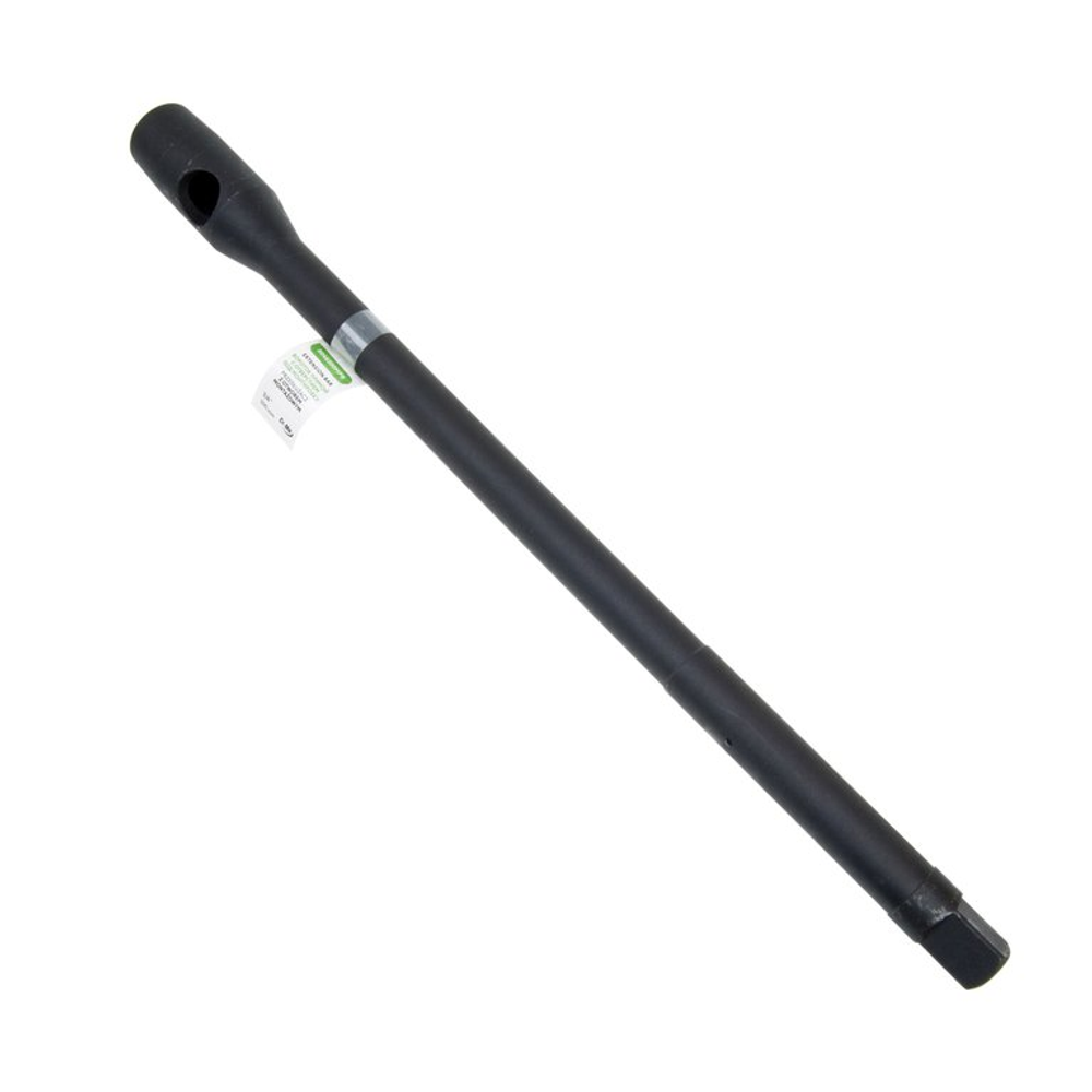 Вороток RF-8046500MPB ударный прямой с отверстием под монтировку 500мм, 3/4" ROCKFORCE