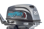 2х-тактный лодочный мотор MIKATSU M20FHS