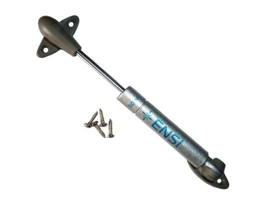 Кронштейн газовый антресольный 07.002/060H355