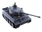Радиоуправляемый танк Heng Long Tiger 1/16 Ver 7.0 Henglong HL3818-1