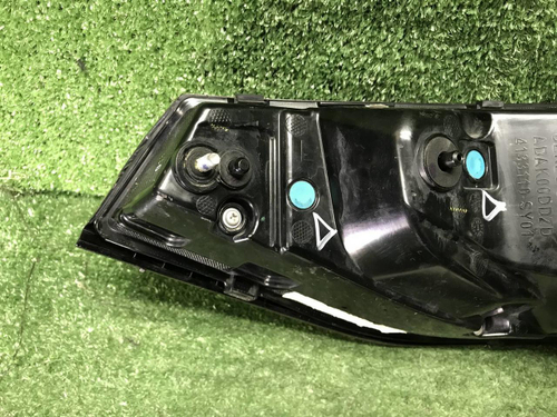 Фонарь левый внешний Aito M7 (2022-н.в.)