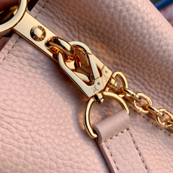 Louis Vuitton Capucines BB
