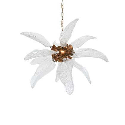 Люстра Burdock Ball D105