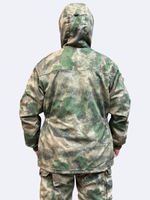 Костюм Горка 5 рип-стоп Лес демисезон Пилигрим