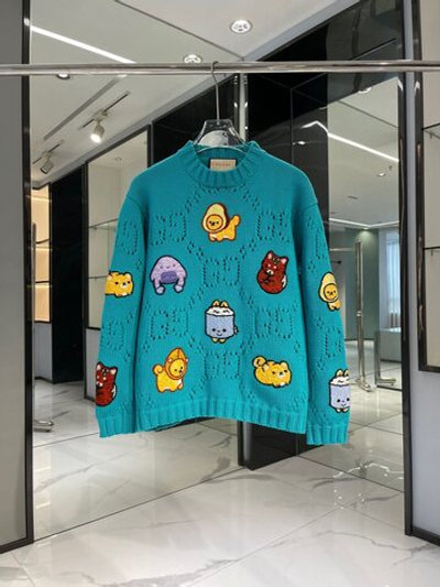 Gucci Sweatshirt