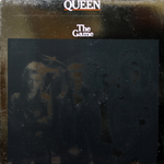 Queen / The Game (LP)