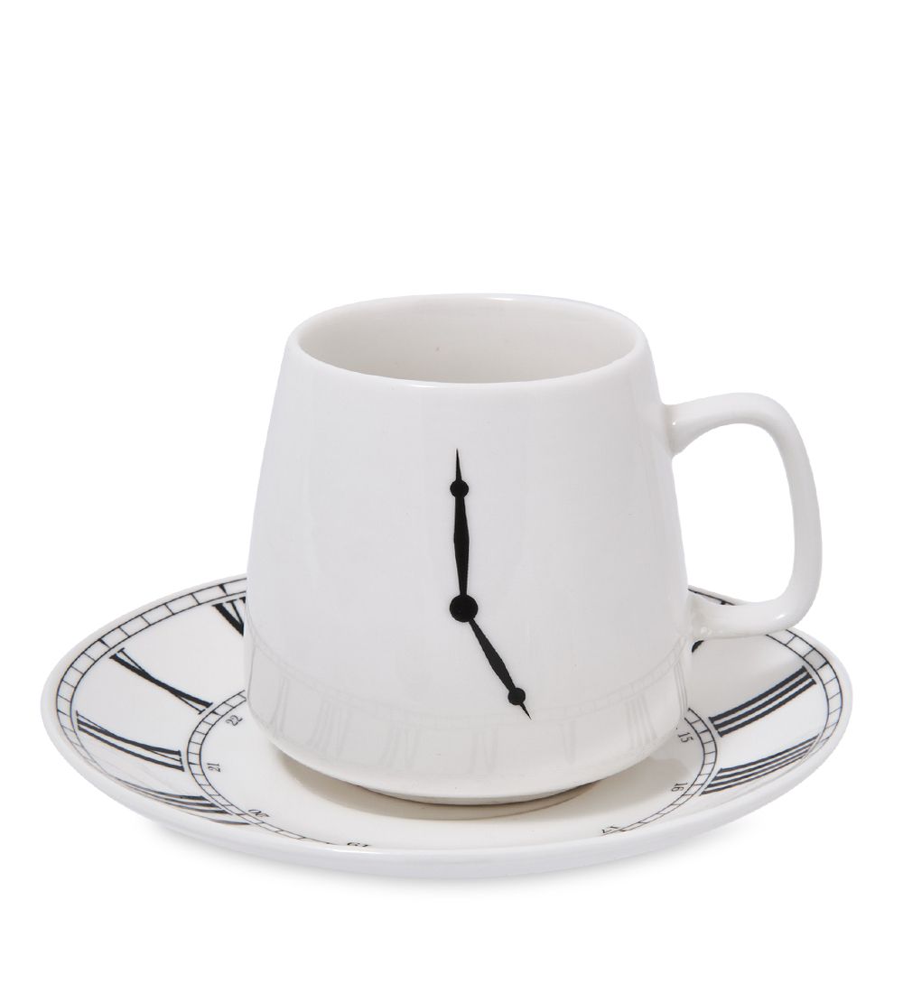 GAEM Art MUG-428/3 Набор из 6 чайных пар