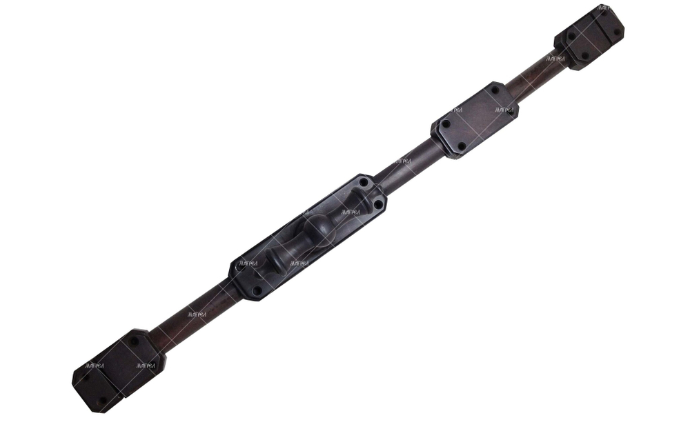 Кремона оконная, на шкаф Арт Деко