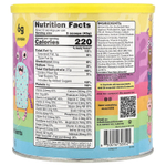 Else, My First Plant Shake, комплексное питание на растительной основе, ваниль для детей, 570 г (20,1 унции)