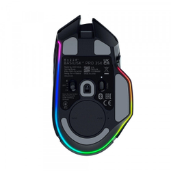 Мышь Razer Basilisk V3 Pro 35K Wireless Black (RZ01-05240100-R3G1)