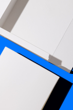 Упаковка ForGenika SIMPLE Белый 200*140*80 мм FL (25шт./уп.,200 шт./кор.)