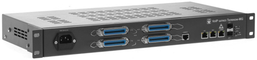 Шлюз VoIP НПО Телеком Телеком-MG-72FXS-DC