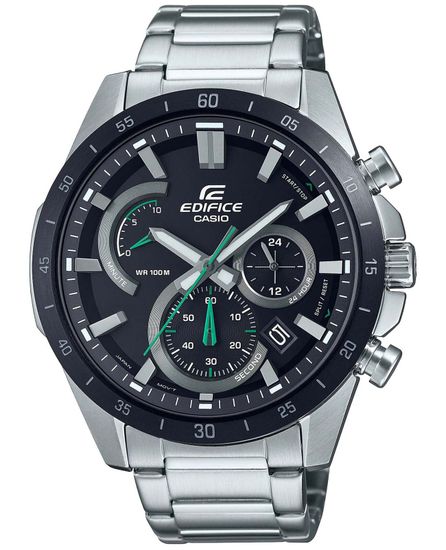 Наручные часы Casio Edifice EFR-573DB-1AVUDF