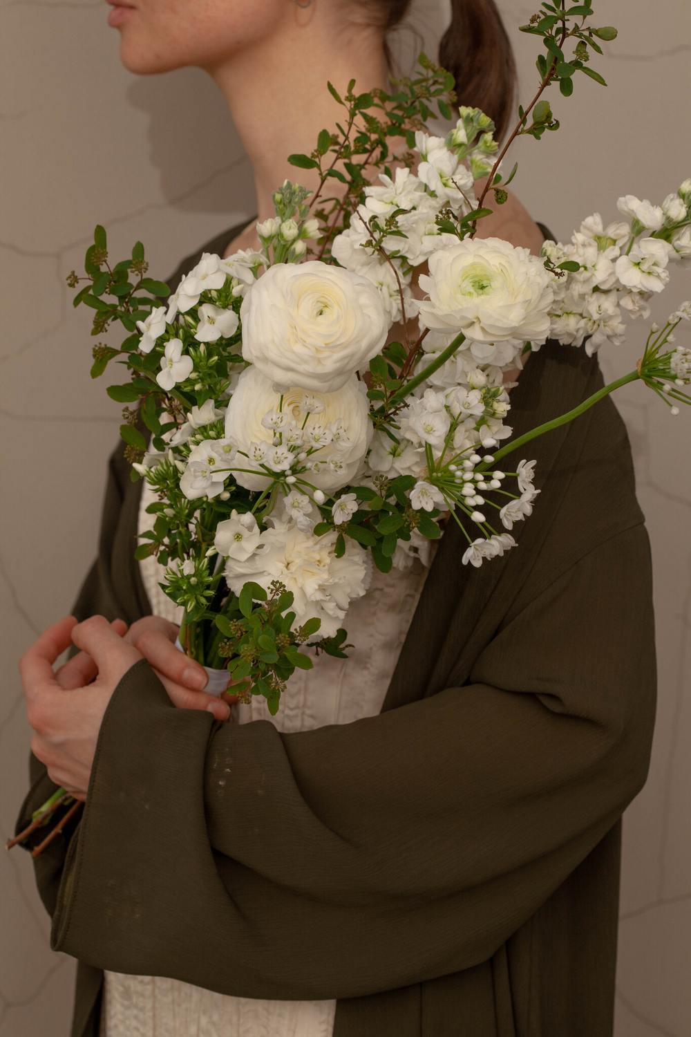 Blossoming love