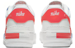 Кроссовки Nike Air Force 1 Shadow Se (Женская размерная сетка)