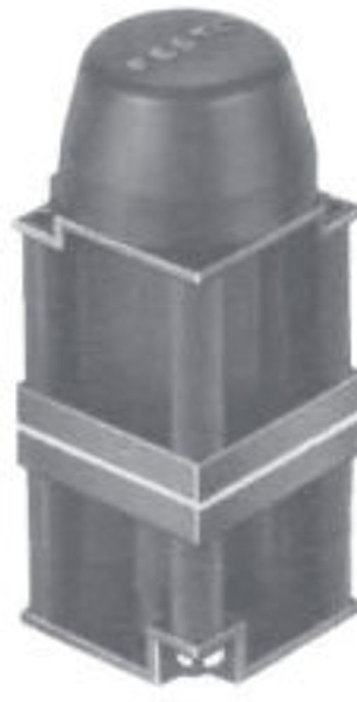 LR-3,3 Регулятор низкого давления